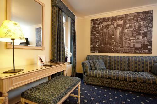 Hostal Hotel Steiger Sebnitzer Hof