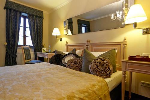 Hostal Hotel Steiger Sebnitzer Hof