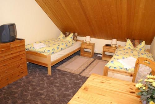 Hostal Biggis Waldpension