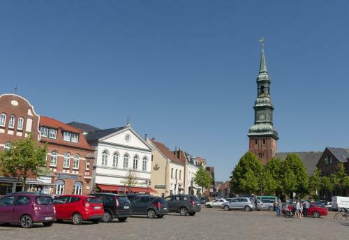 Hotel Zum Goldenen Anker