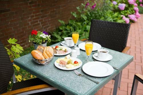 Hotel Zum Goldenen Anker