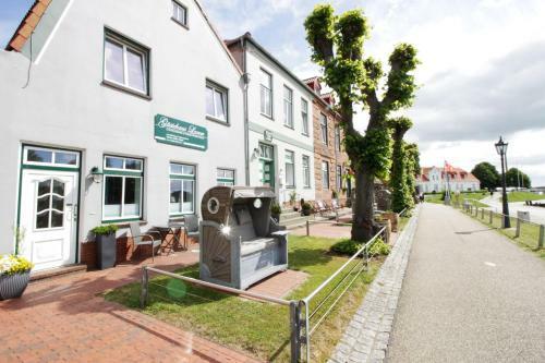 Hostal G�stehaus Lexow