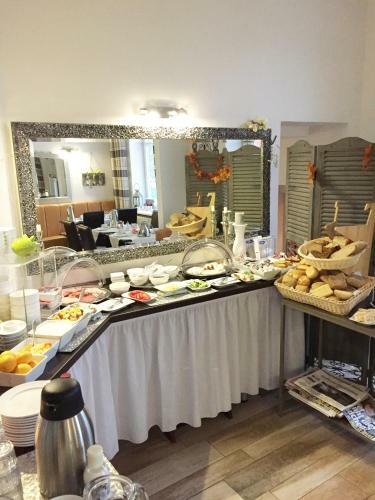 Hostal G�stehaus Lexow