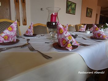 Strandhotel Fernsicht