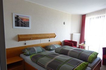 Strandhotel Fernsicht