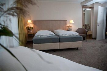 Strandhotel Fernsicht