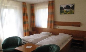 Strandhotel Fernsicht