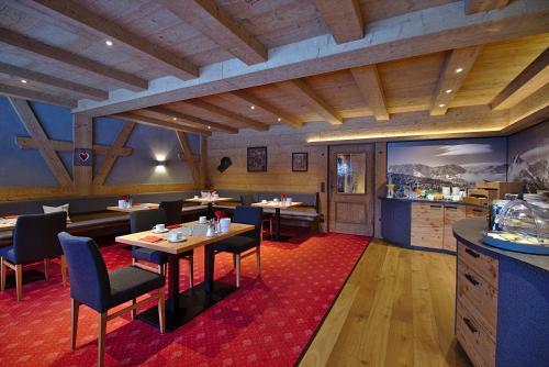 Hostal Hotel Garni Zugspitz