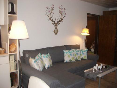 Apartamento Farchanter Alm