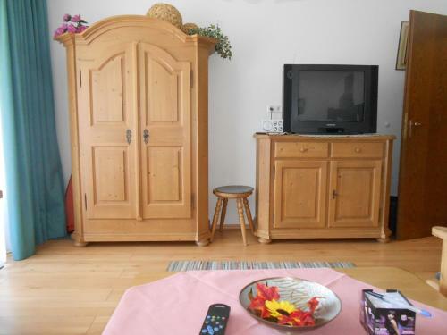 Apartamento Farchanter Alm