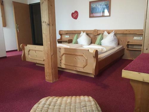 Hotel Landgasthof Kirchmayer