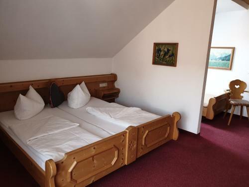 Hotel Landgasthof Kirchmayer