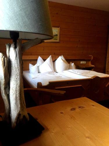Hotel Landgasthof Kirchmayer