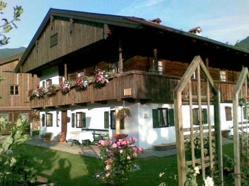 Hotel Landgasthof Kirchmayer