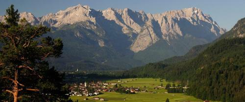 Hotel Landgasthof Kirchmayer