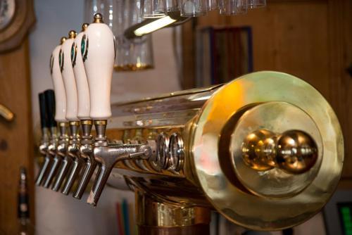 Hostal Hotel Gasthof Alter Wirt