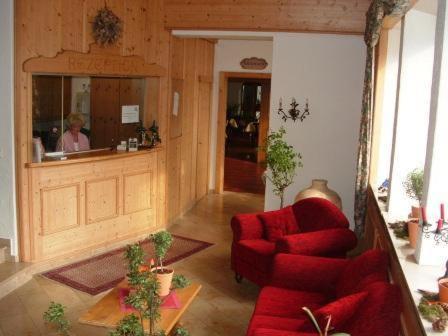 Hostal Hotel Gasthof Alter Wirt