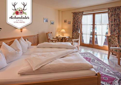 Hotel Astrid
