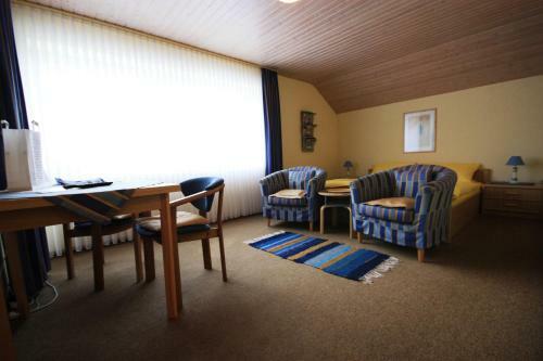 Hostal Pension Liesbachtal