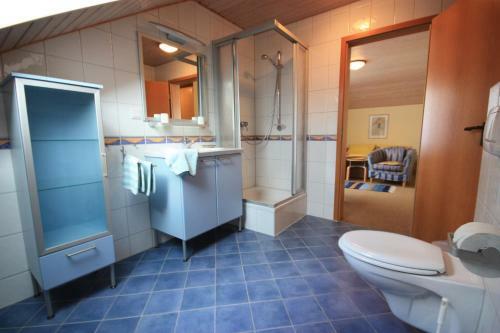 Hostal Pension Liesbachtal