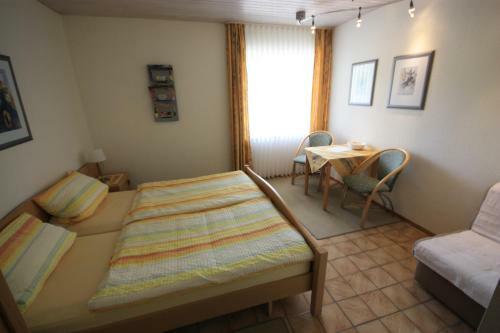 Hostal Pension Liesbachtal