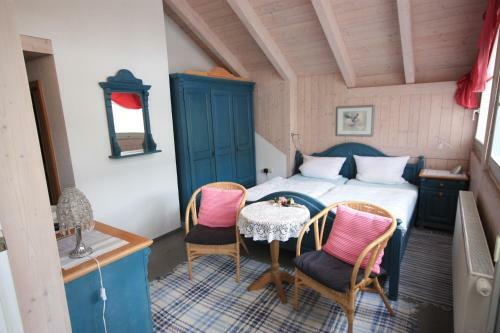 Hostal Pension Liesbachtal