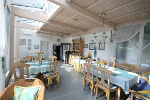 Hostal Pension Liesbachtal