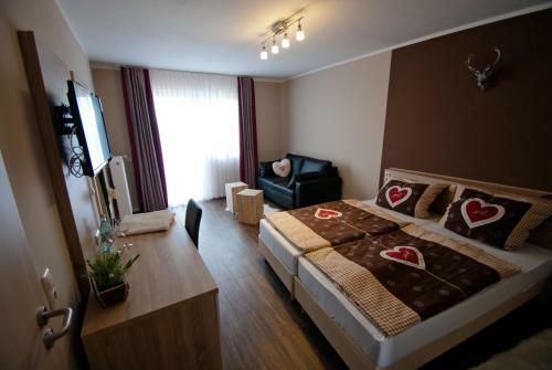 Hostal Schenk�s Landgasthof