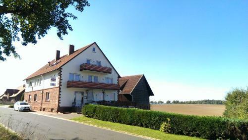 Hostal Schenk�s Landgasthof
