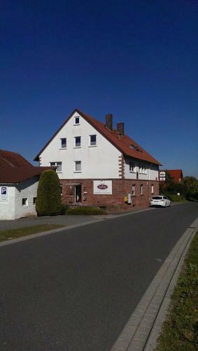 Hostal Schenk�s Landgasthof