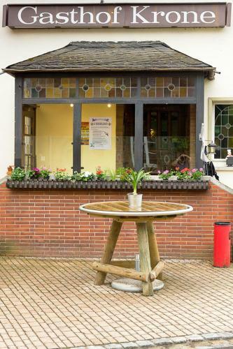 Hostal Gasthof Krone