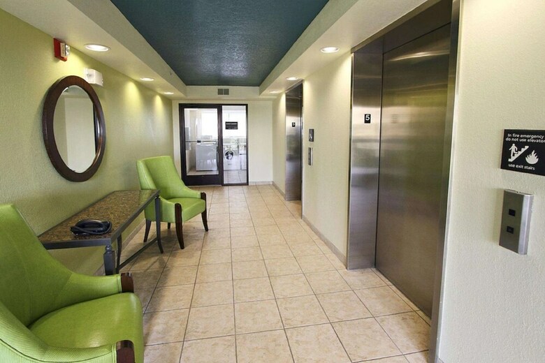 Hotel Hampton Inn Cocoa Beach/cape Canaveral