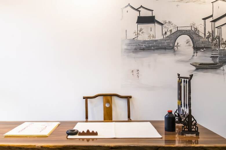 No.5 Vogue Hotel Suzhou