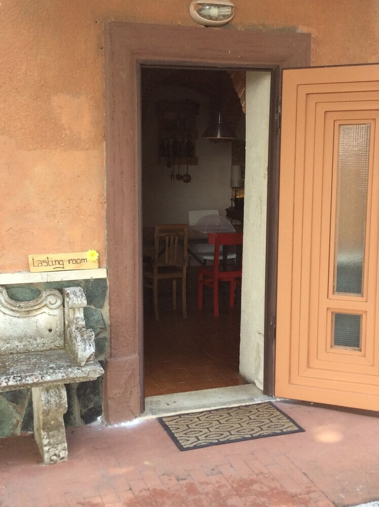 Agroturismo Agriturismo Podere Luciano