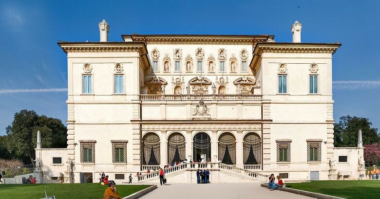 Hotel Via Veneto Luxury Suites