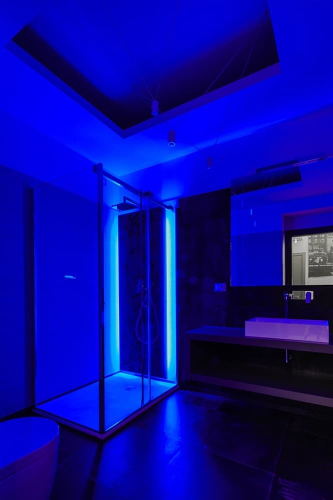 Hotel Via Veneto Luxury Suites
