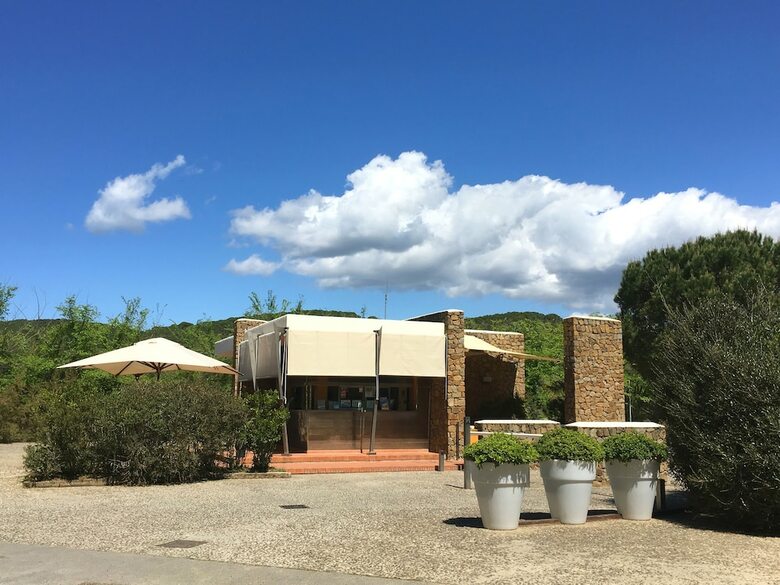 Camping Village Rocchette