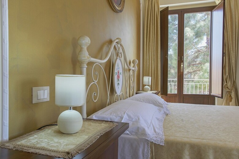 B&B Il Casale Di Federico