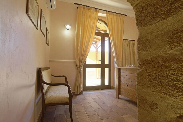 B&B Il Casale Di Federico