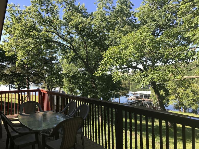 Calm Waters Cabin Resort