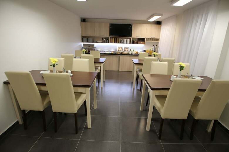 Pension Wellness Penzion U Gigantu