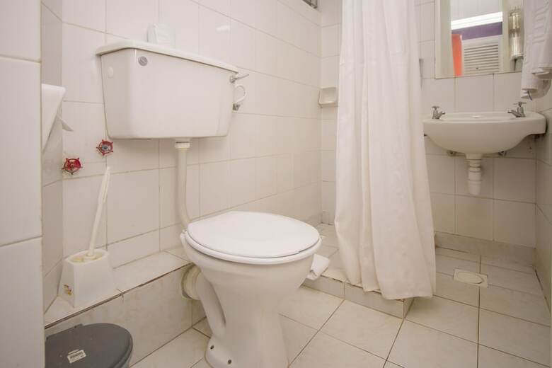Milele Hotel Nairobi
