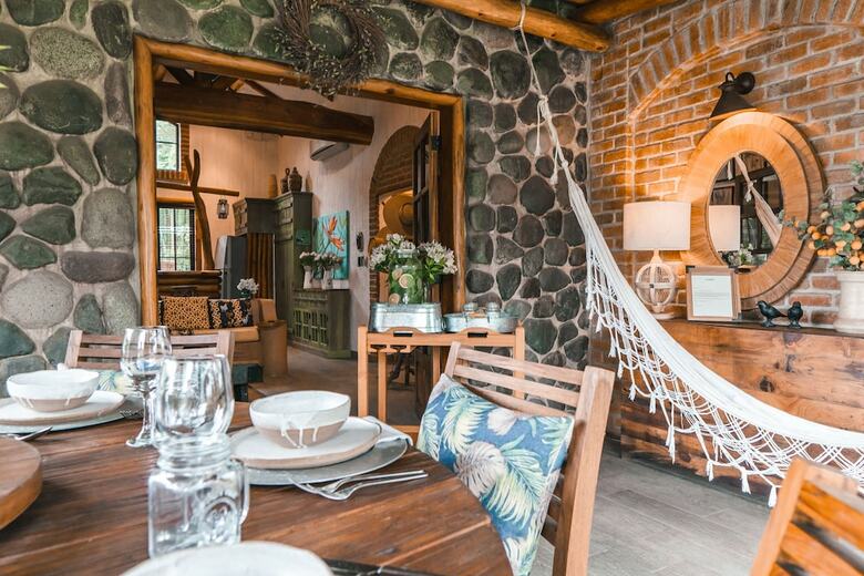 Hotel Hacienda La Danesa