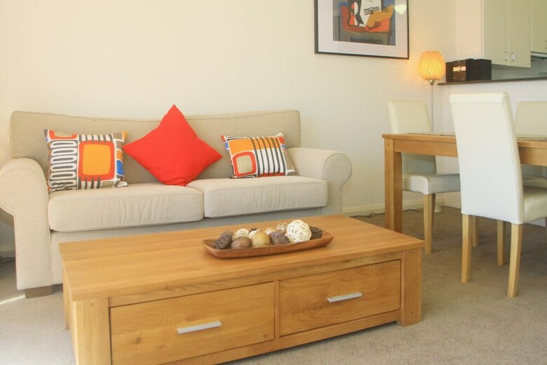 Apartamentos Horizons Golf Club, Unit 10, St Andrews