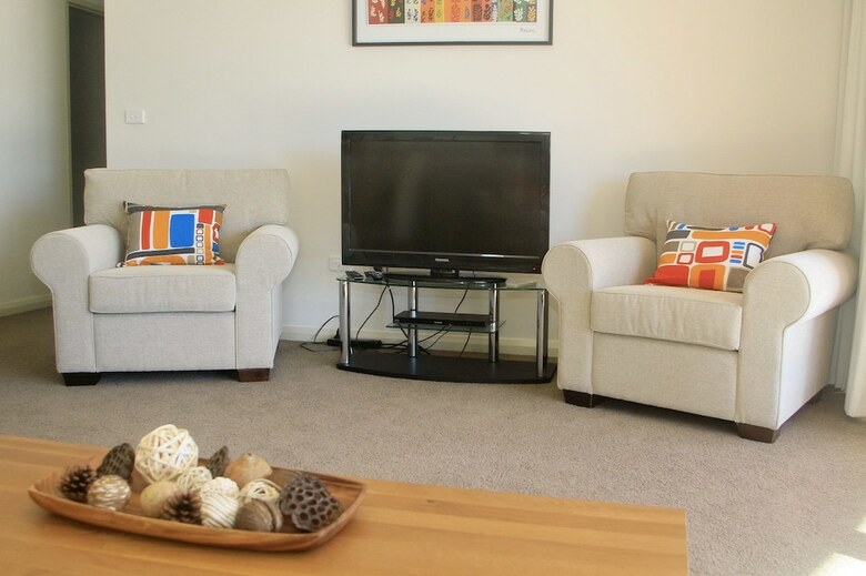 Apartamentos Horizons Golf Club, Unit 10, St Andrews