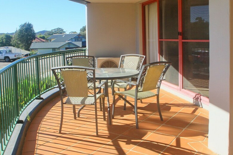 Apartamentos Horizons Golf Club, Unit 10, St Andrews