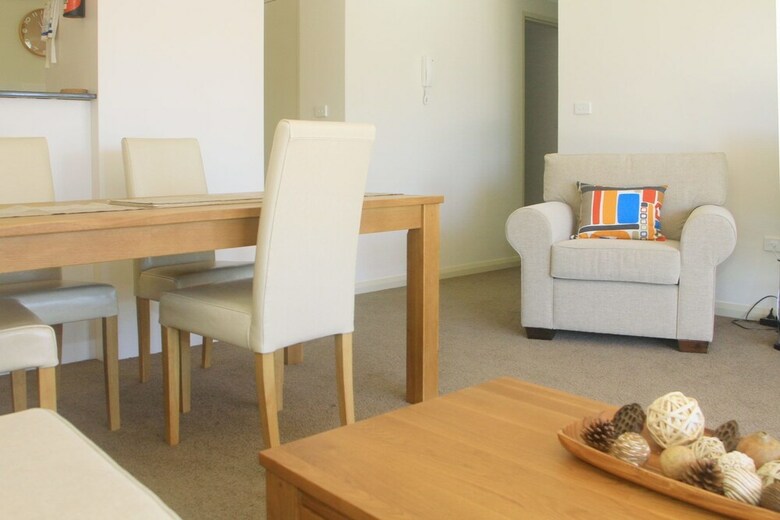 Apartamentos Horizons Golf Club, Unit 10, St Andrews