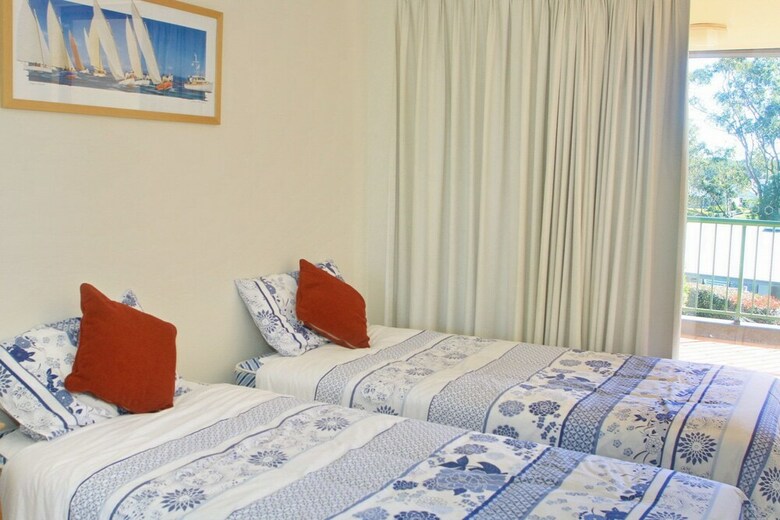 Apartamentos Horizons Golf Club, Unit 10, St Andrews
