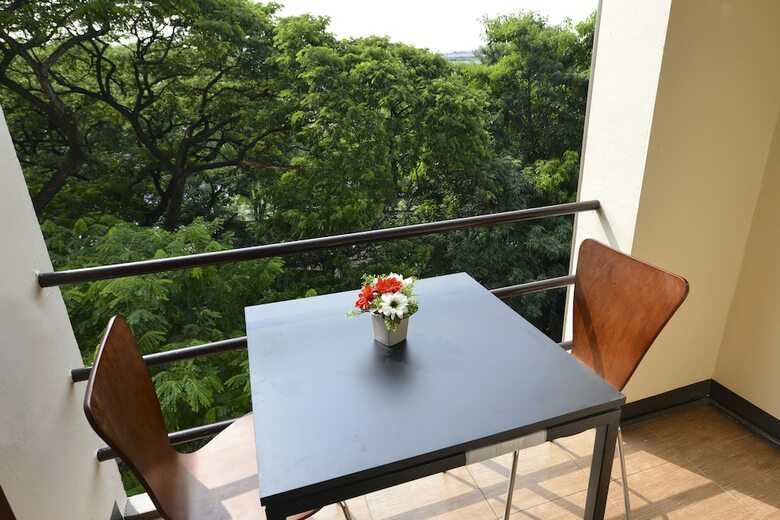 Hotel Studio Residence Sukhumvit 71