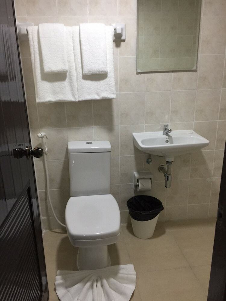 Hotel Studio Residence Sukhumvit 71